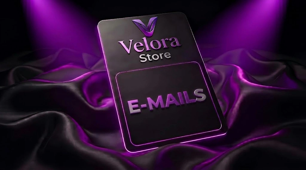E-Mail Accounts