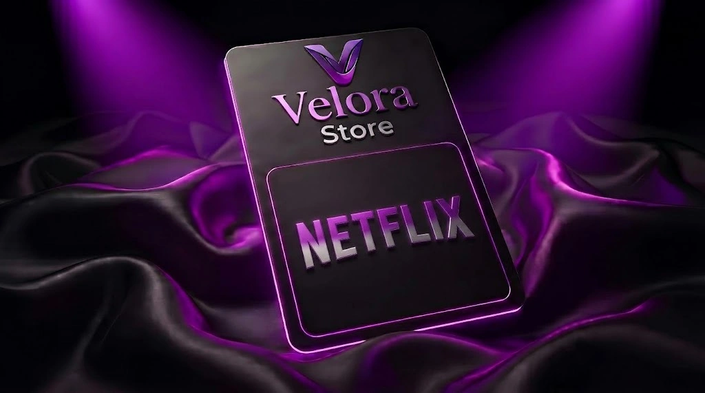 Netflix
