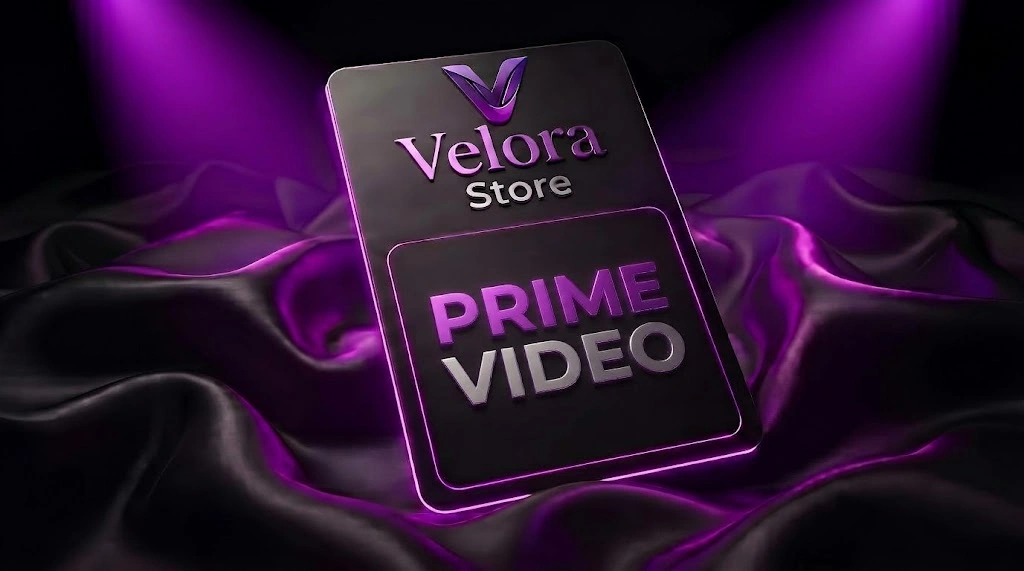 Prime Video [1 Month]