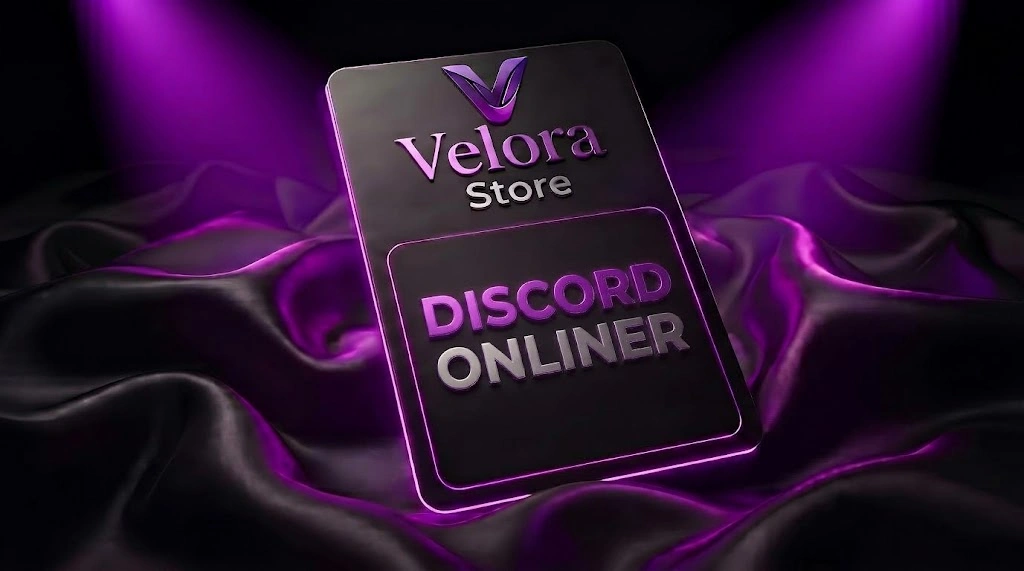 Discord Token Onliner Source Code