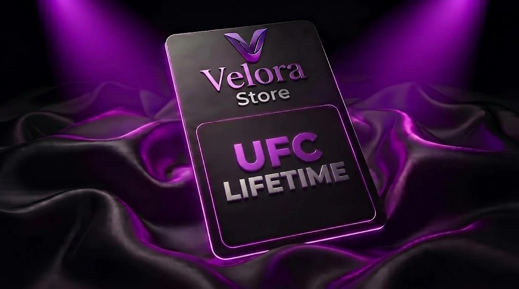 UFC [LIFETIME]