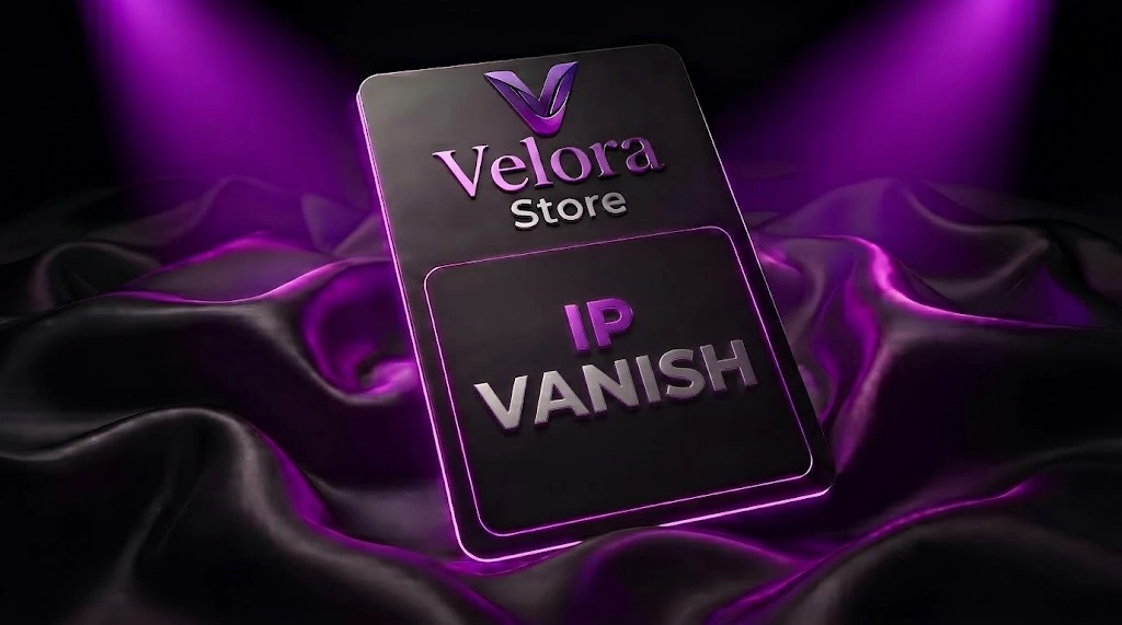 IP Vanish [LIFETIME]