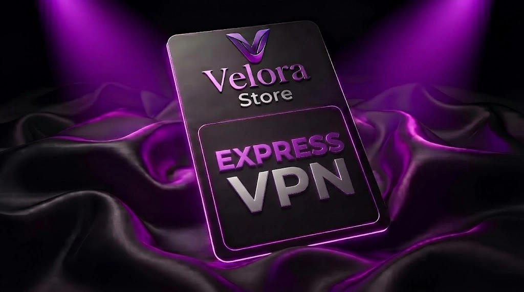 Express VPN [LIFETIME]