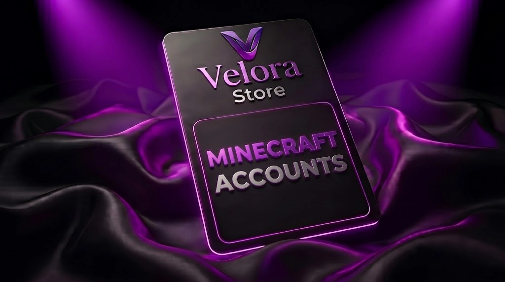 Minecraft Account [FULL ACCESS]