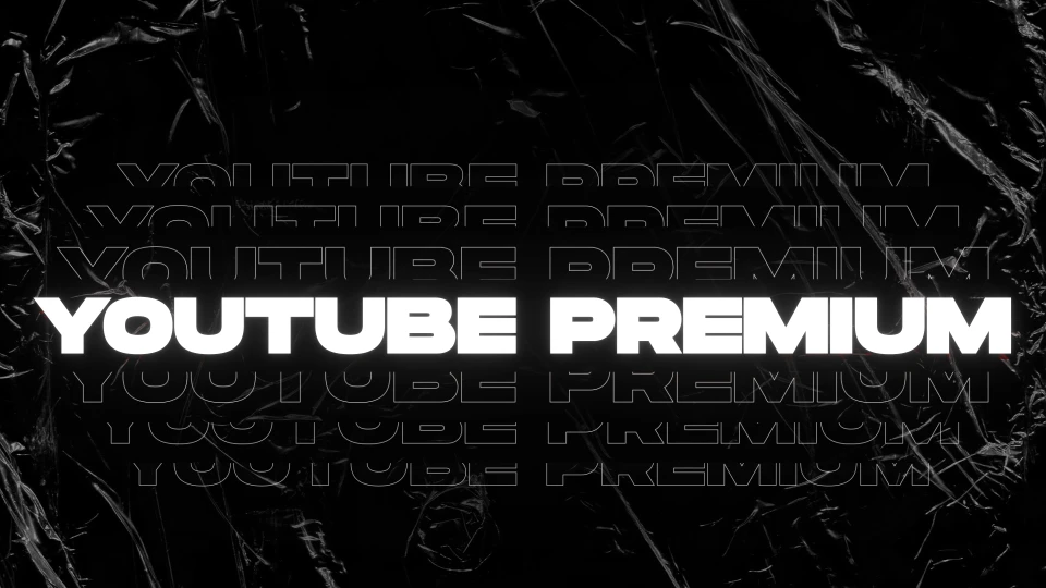 Youtube Premium FA [Your Account]