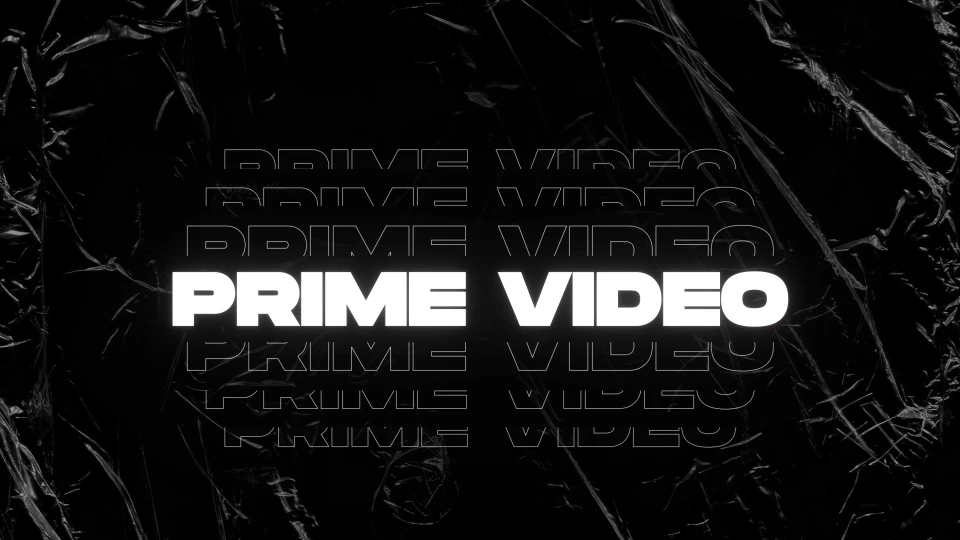 Prime Video [1 Month]