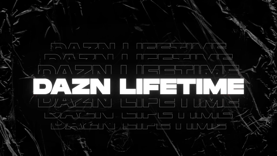Dazn [LIFETIME]
