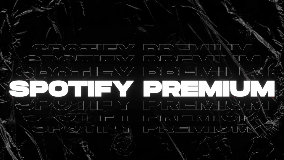 Spotify Premium