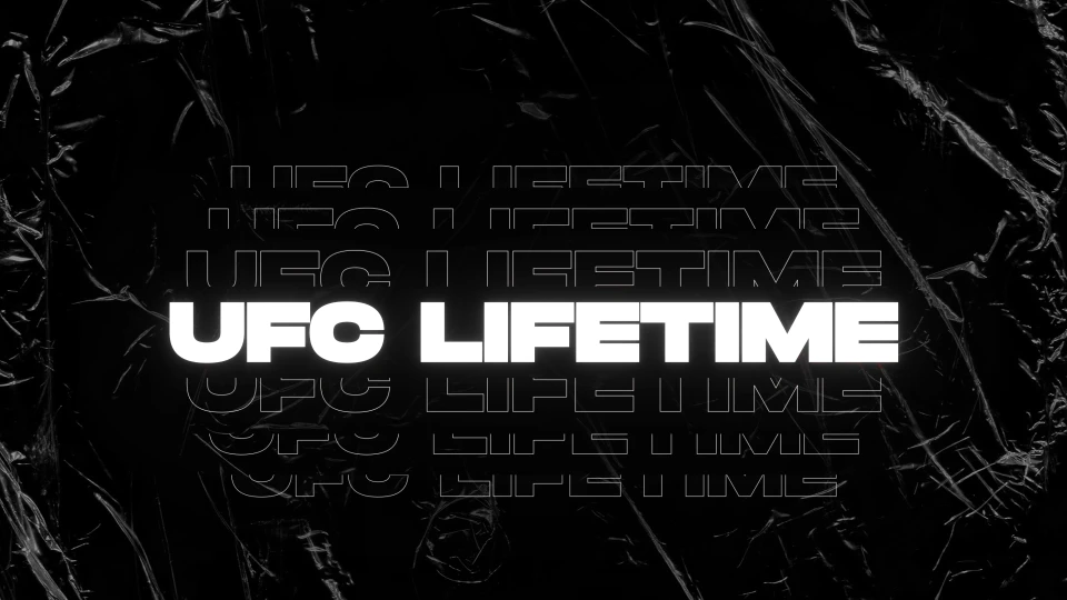 UFC [LIFETIME]