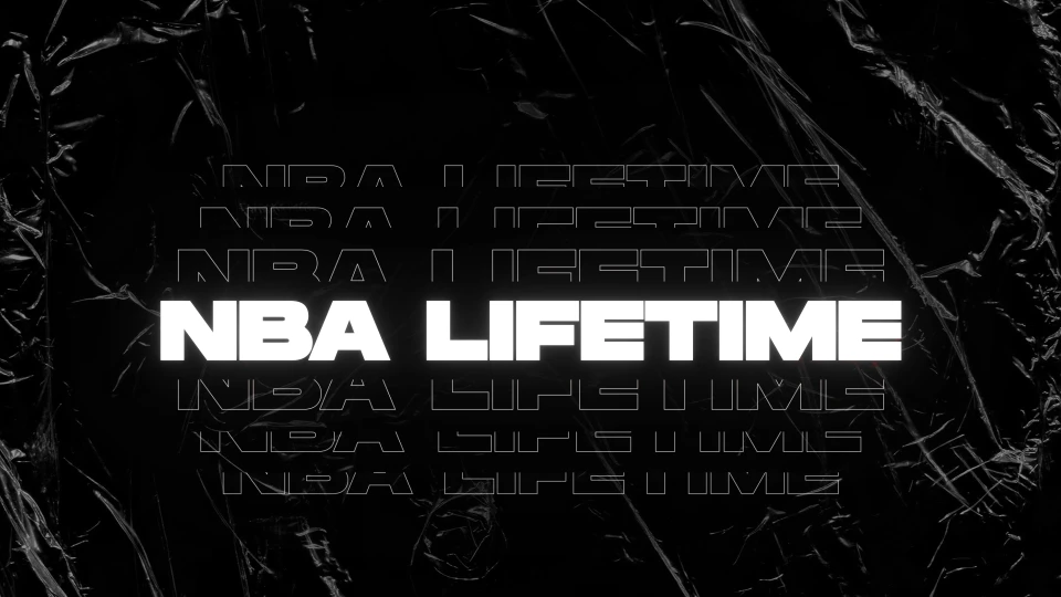 NBA [LIFETIME]