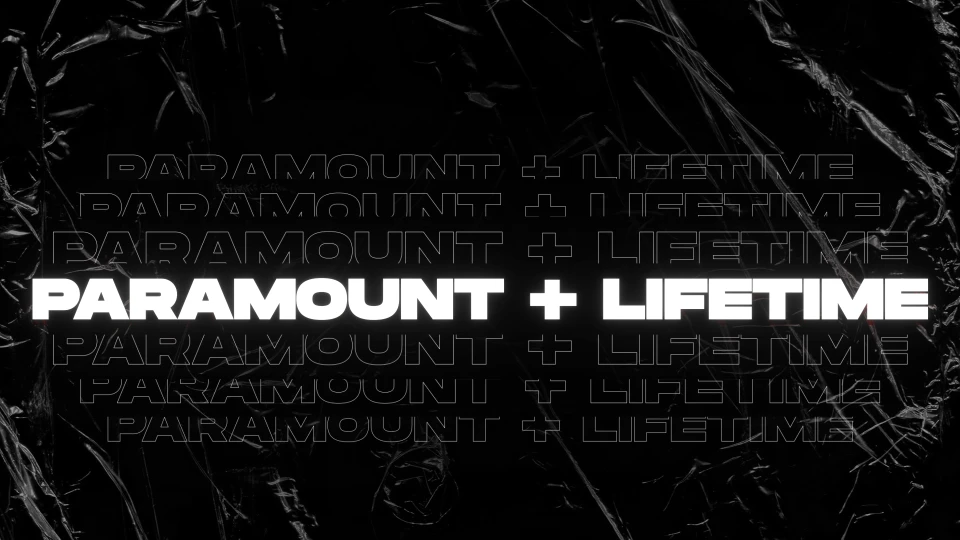 Paramount+ [LIFETIME]