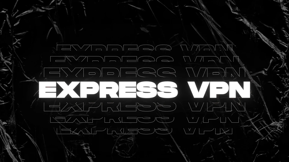 Express VPN [LIFETIME]