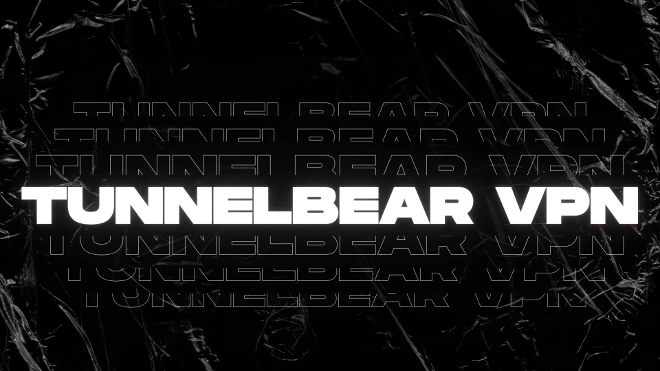 Tunnelbear VPN