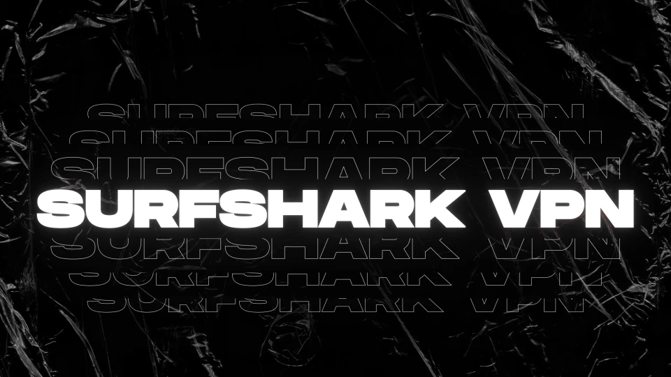 Surfshark VPN Lifetime